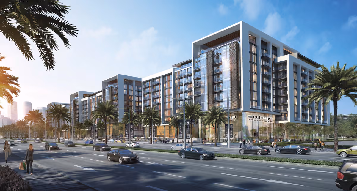 Townhouses for sale in dubai