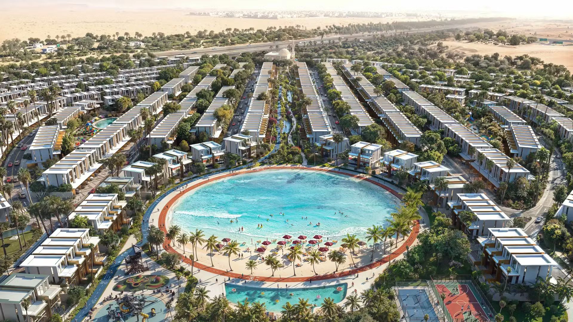 Best off plan projects in Dubai for investment
