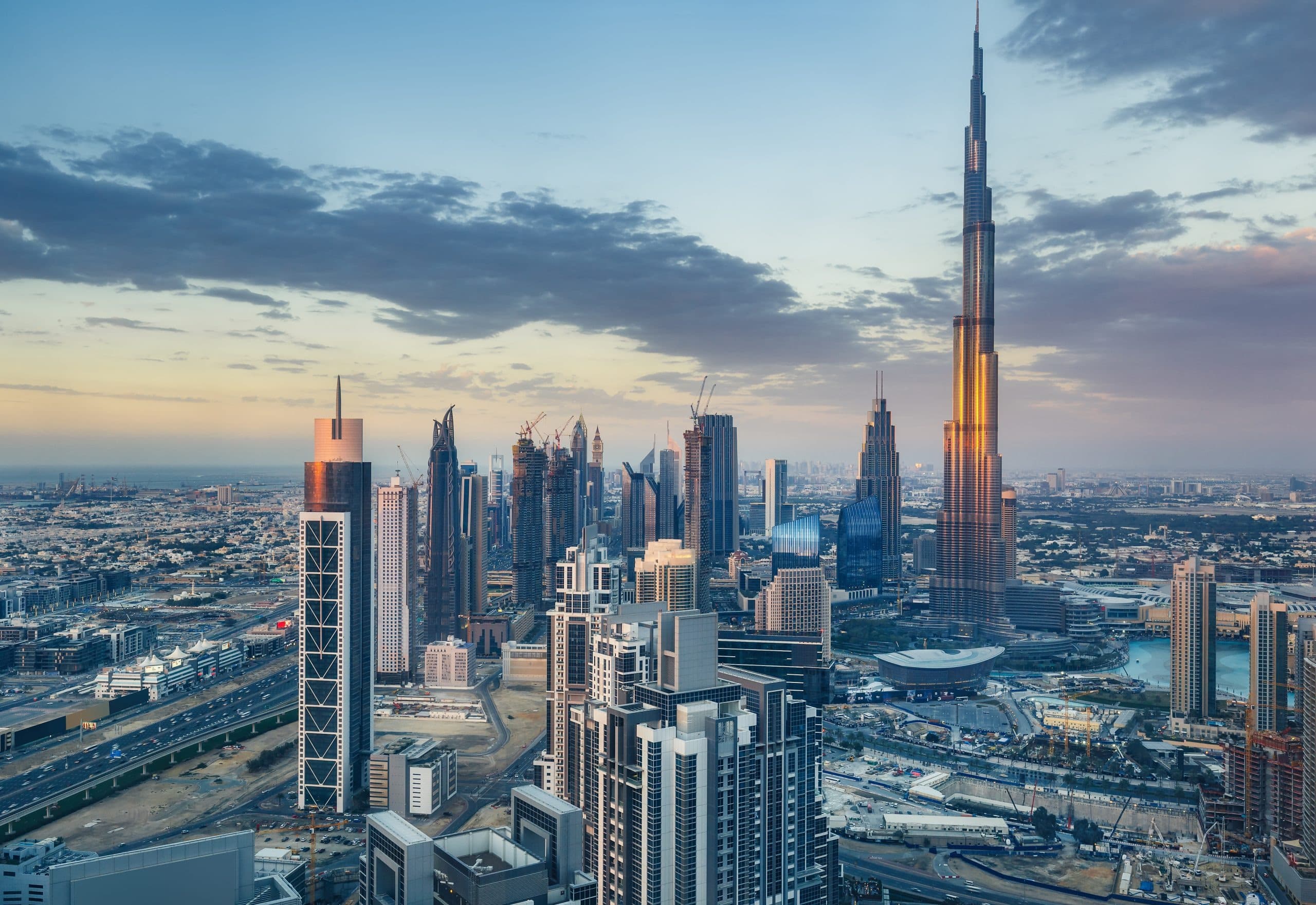 Off-Plan Real Estate Investment Opportunities in Dubai