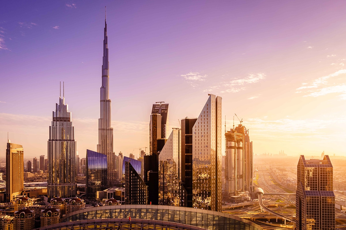 High ROI Areas in Dubai for Apartments and Villas
