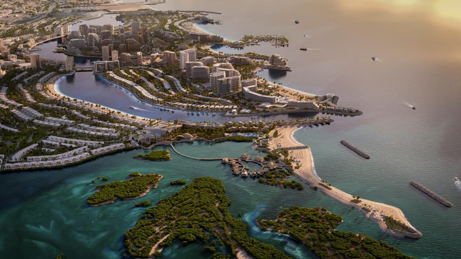 RAK holiday homes investment