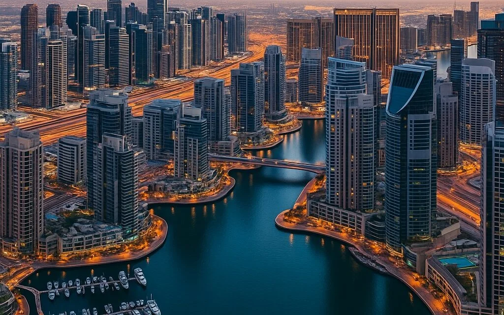 Best ROI Properties in Dubai for Investors