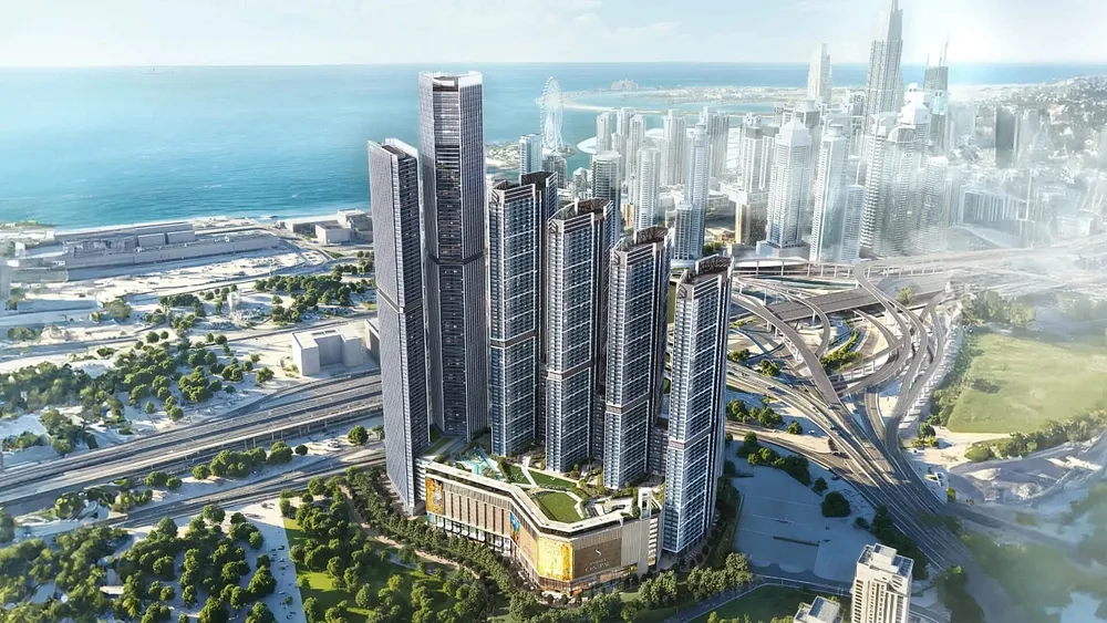 Latest Off-Plan Projects in Dubai