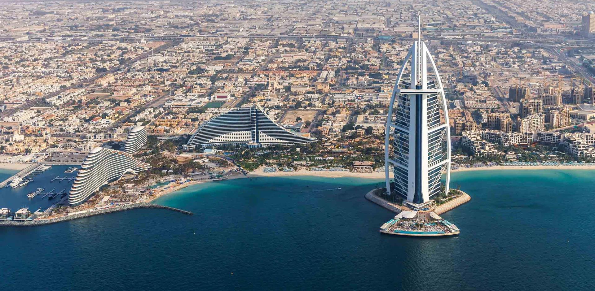 Dubai off plan investment opportunities