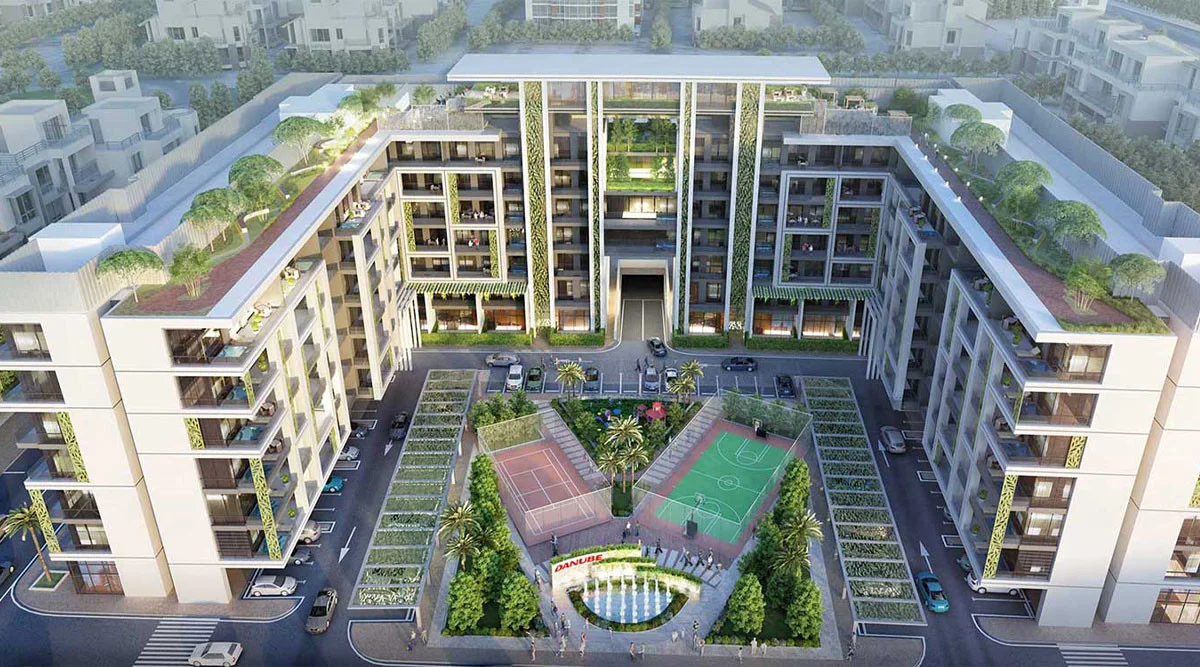 Off-Plan Properties for Sale in Dubai