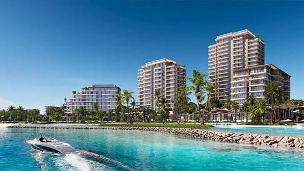 Dubai Islands Properties for Sale