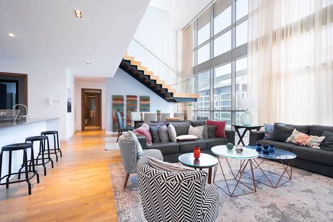 Furnished Apartments for Rent in Dubai: Areas, Options & Rental Guide