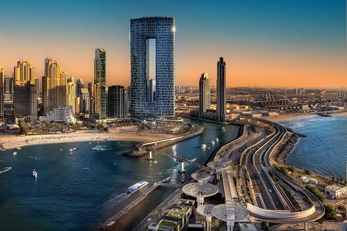 Dubai Property Investment for Beginners