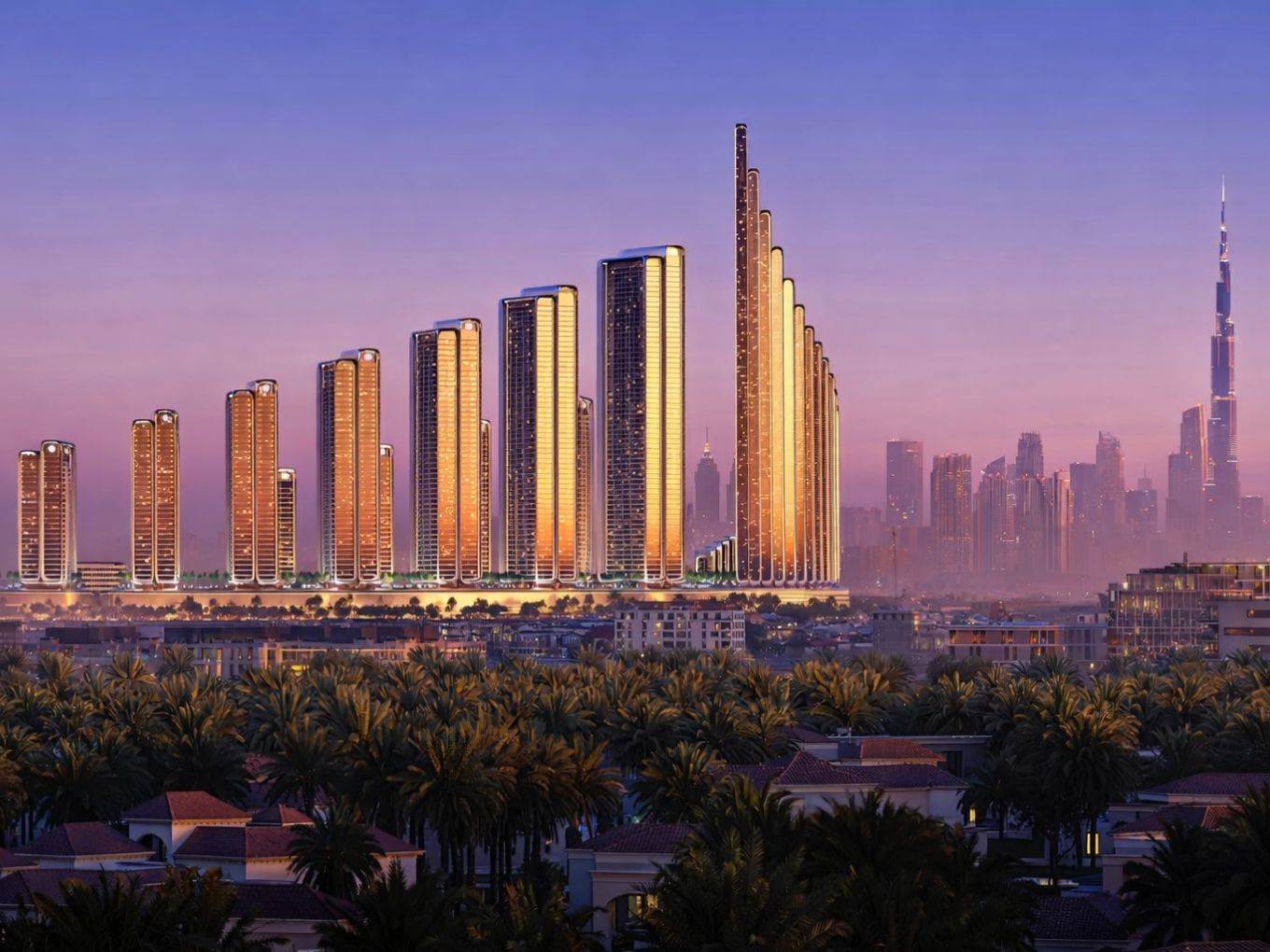 Studio Apartment for Sale in Meydan, Dubai