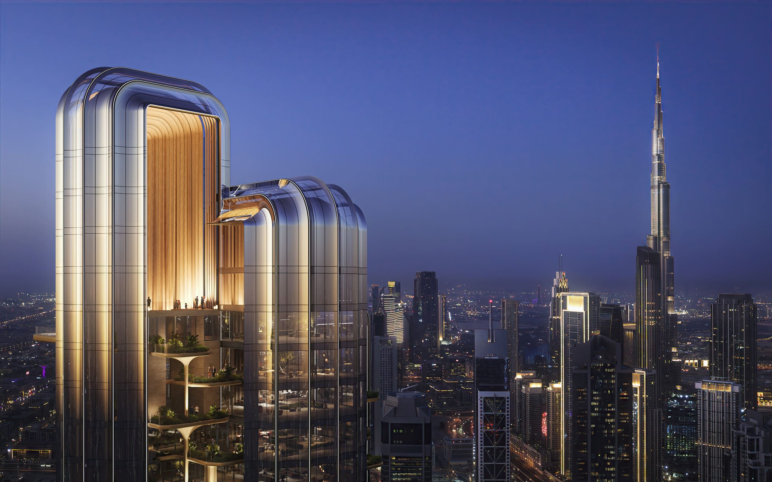 Retail Property Investment in Dubai 2026