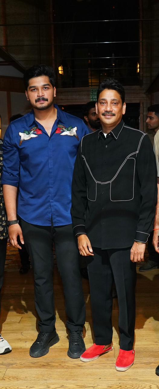 Mr. Prasad Chalavadi