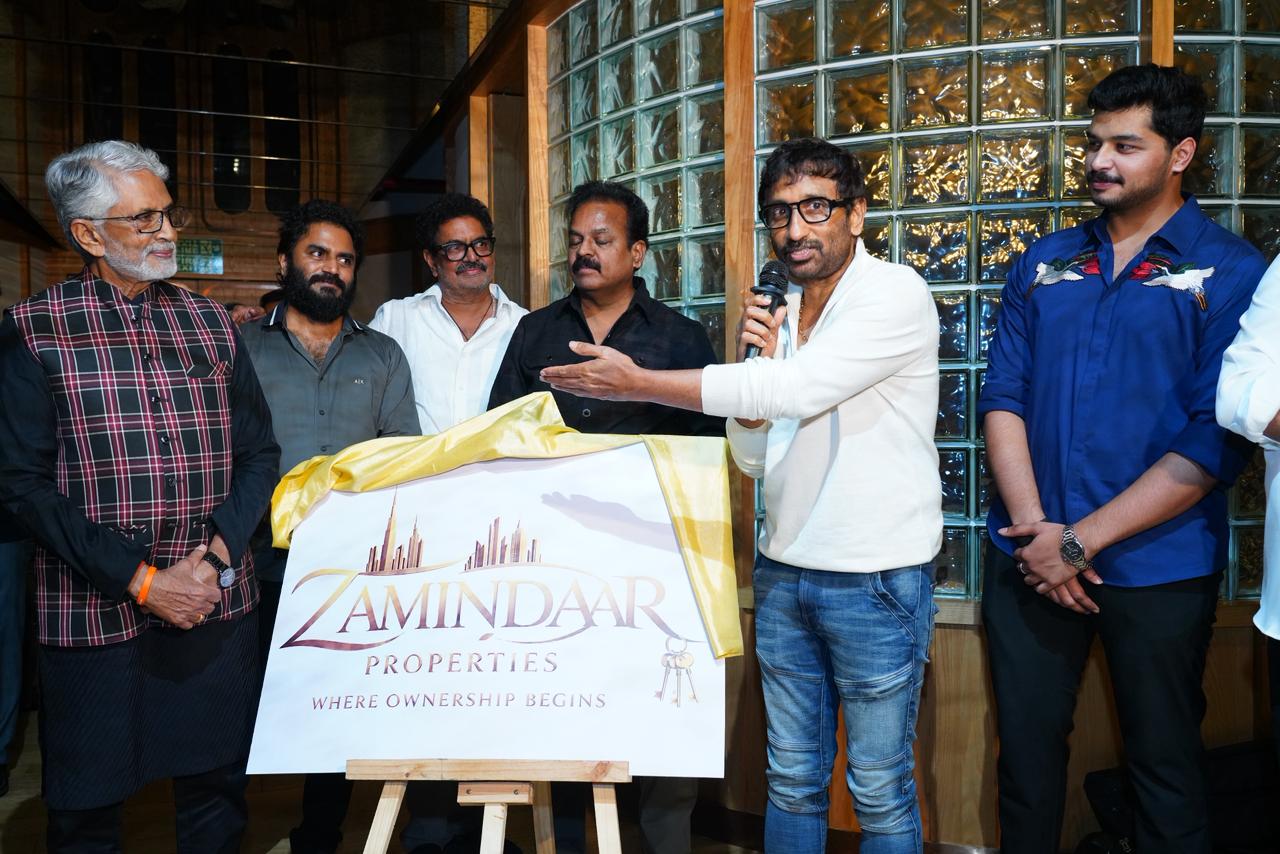 Mr. Srinu Vaitla