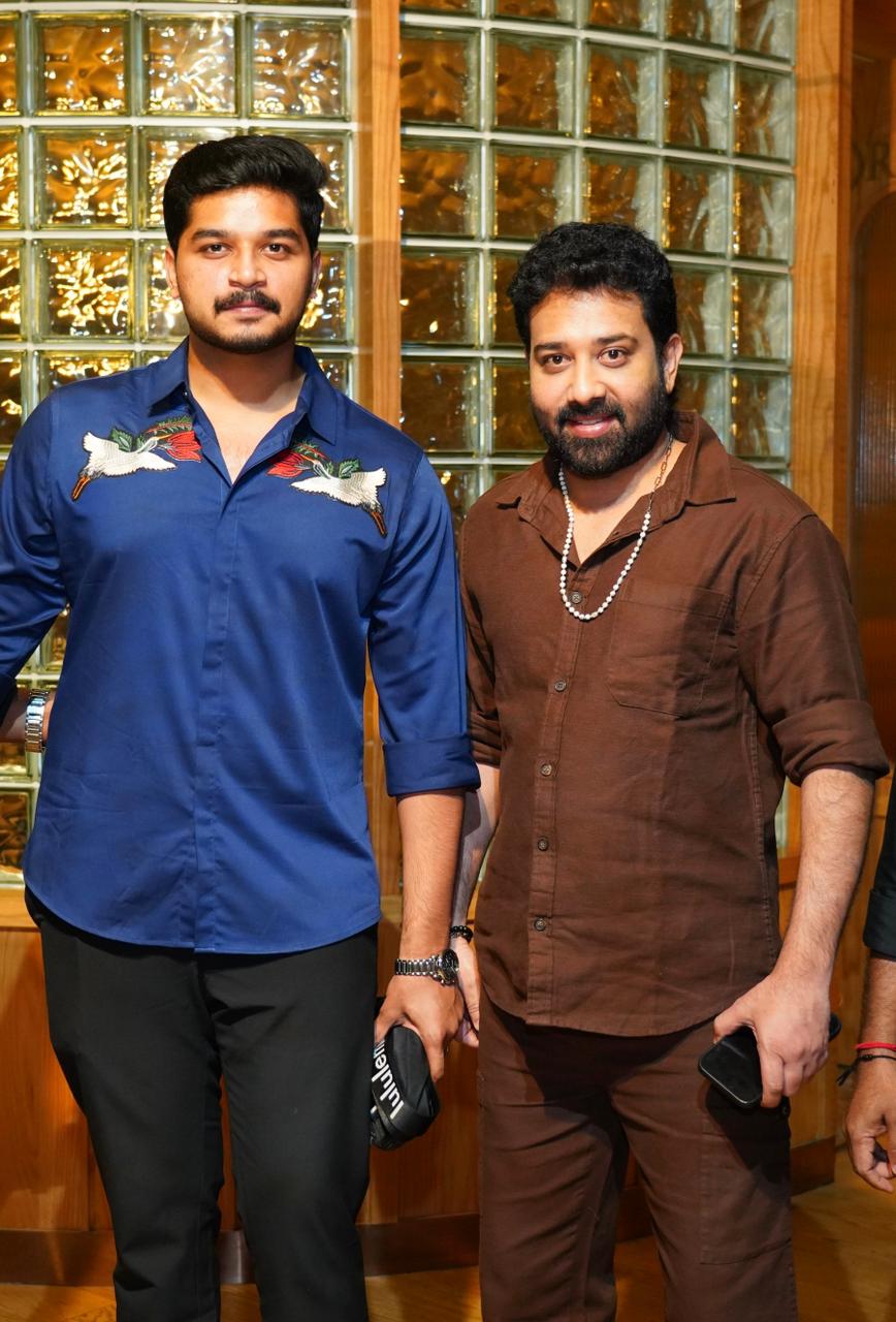 Mr. Siva Balaji Manoharan